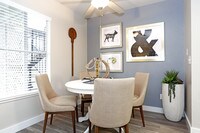 Interior Photo - Savannah Court Apartments in Sacramento, California