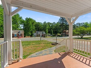 7602 Woodman Rd in Richmond, VA - Building Photo - Building Photo