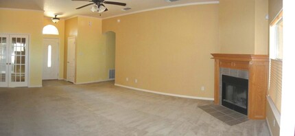 3906 Fabianna Dr in Killeen, TX - Building Photo - Building Photo