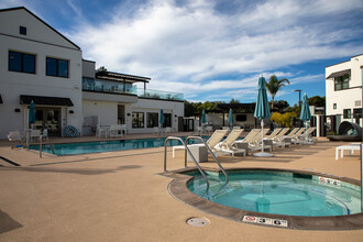 Cortona Point in Goleta, CA - Building Photo - Building Photo