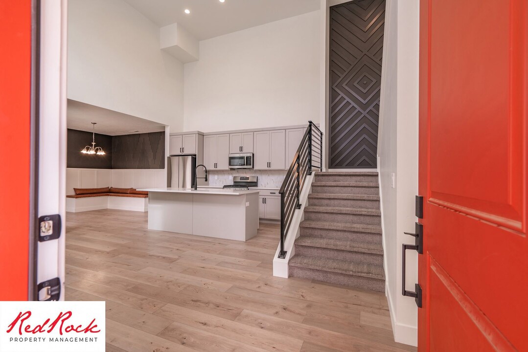 5606 S Carnelian Pkwy in Saint George, UT - Building Photo