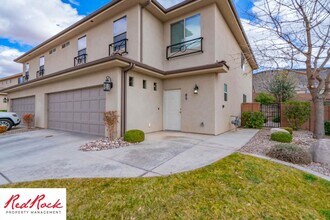 93 S Clinton Cir in Saint George, UT - Building Photo - Building Photo