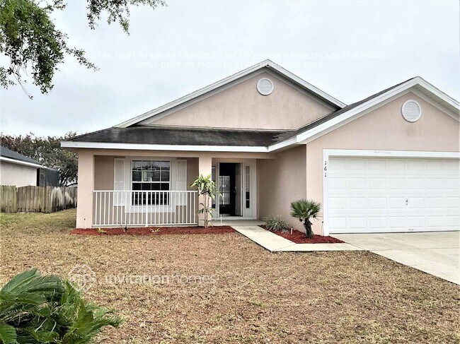 property at 161 Elberton Dr