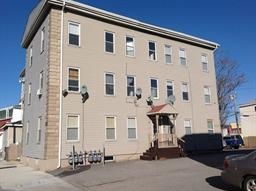 6 Plum St in Worcester, MA - Foto de edificio - Building Photo