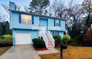 2600 Clifton Downs Trail in Atlanta, GA - Building Photo