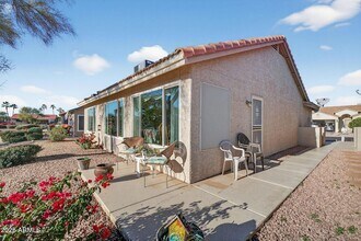 1831 E Lindrick Dr in Chandler, AZ - Building Photo - Building Photo