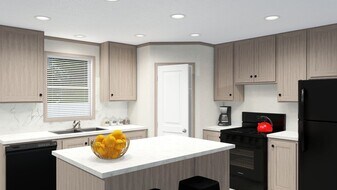 1435 Red Maple Ln in Kalamazoo, MI - Building Photo