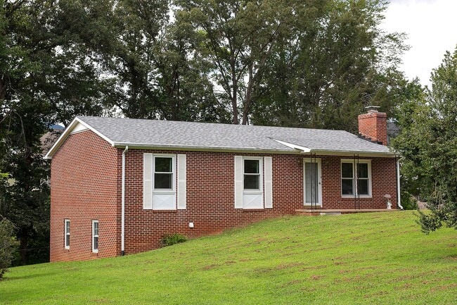 property at 930 Claudius Ct