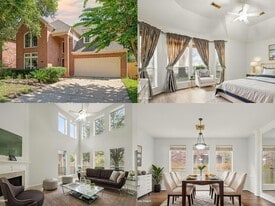 21331 Willow Glade Dr in Katy, TX - Building Photo