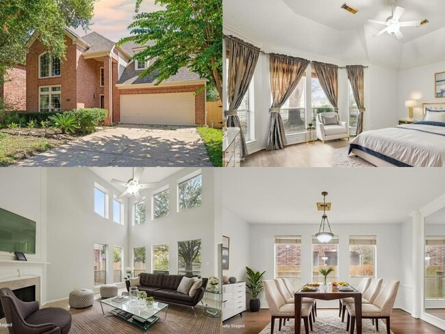 property at 21331 Willow Glade Dr