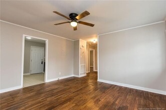 3810 E Shephard St in Fayetteville, NC - Building Photo - Building Photo