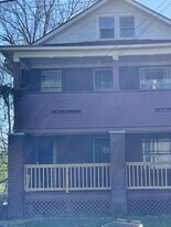 811 W Indianola Ave, Unit #1