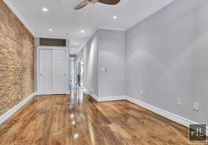 West 52nd Street in New York, NY - Building Photo