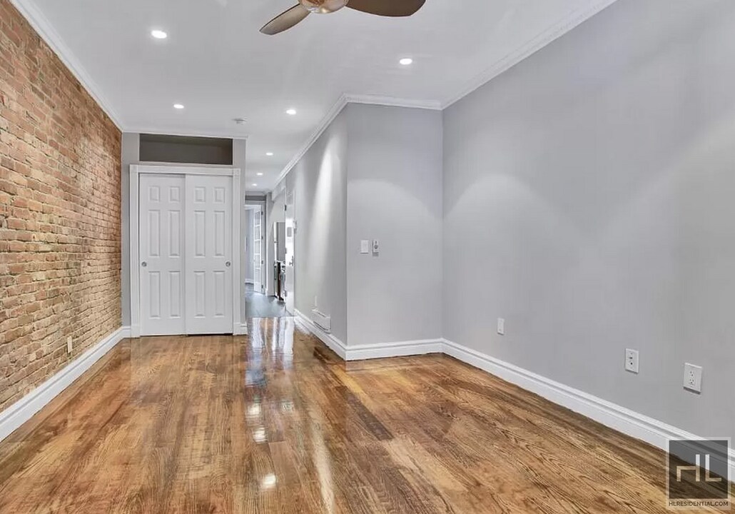 West 52nd Street in New York, NY - Building Photo