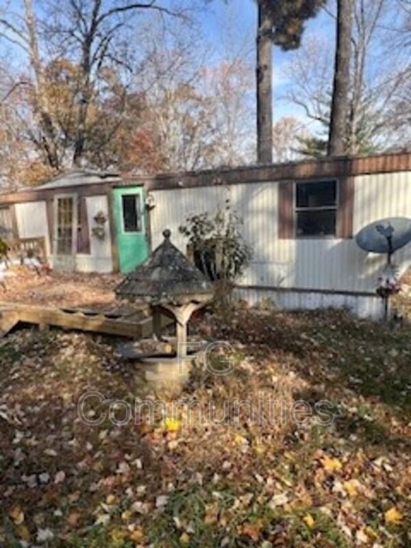 15 Tradewind Dr in Asheville, NC - Building Photo - Building Photo