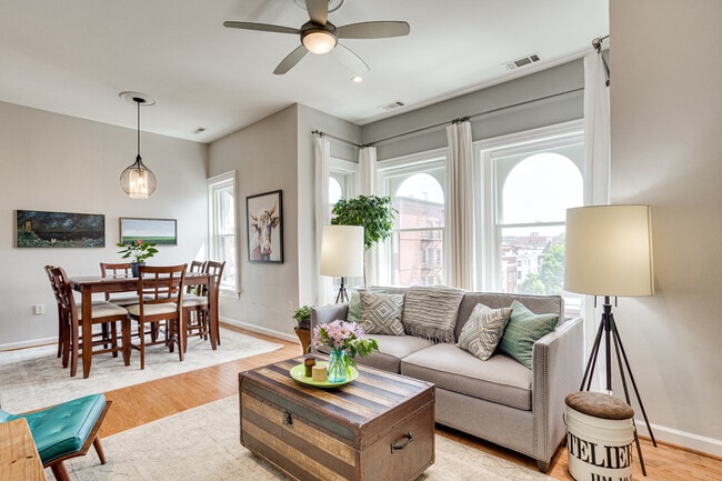 1918 18TH STREET NW, Unit #46