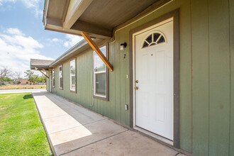 2807 E 2nd St in Lubbock, TX - Building Photo - Building Photo