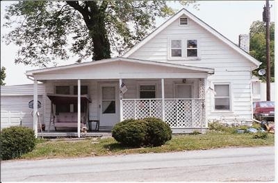 241 E Madison St in Fairborn, OH - Building Photo - Building Photo