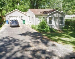 3280 Brookneal St in Commerce Township, MI - Building Photo