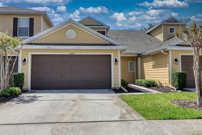 property at 8509 Broken Willow Ct