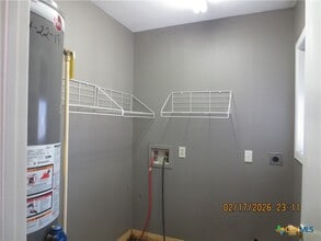 2003 E Mimosa Ave in Victoria, TX - Building Photo - Building Photo