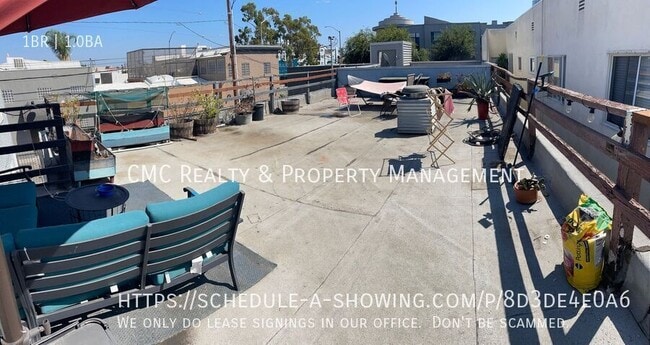 property at 827 E 4th St