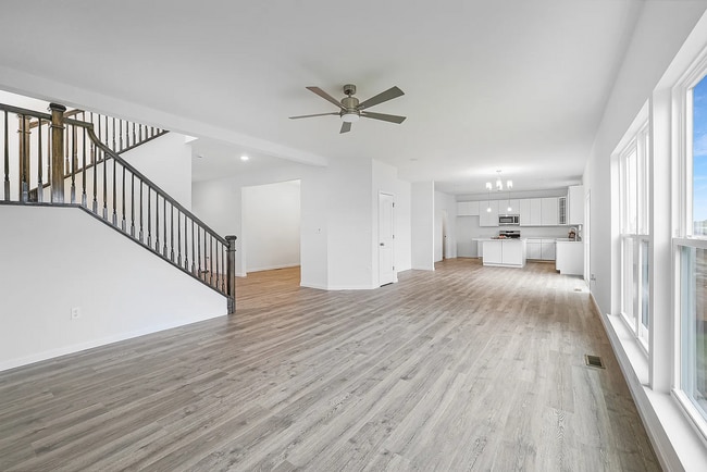 18406 Boone Rdg Mnr Dr in Truesdale, MO - Building Photo - Building Photo