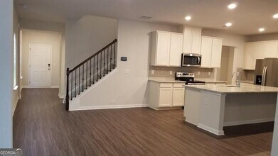 3009 Morgan Spring Trail in Buford, GA - Building Photo - Building Photo