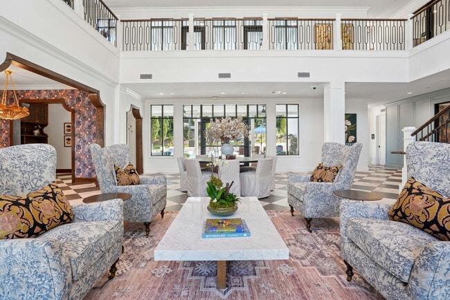 NOVEL Davidson by Crescent Communities