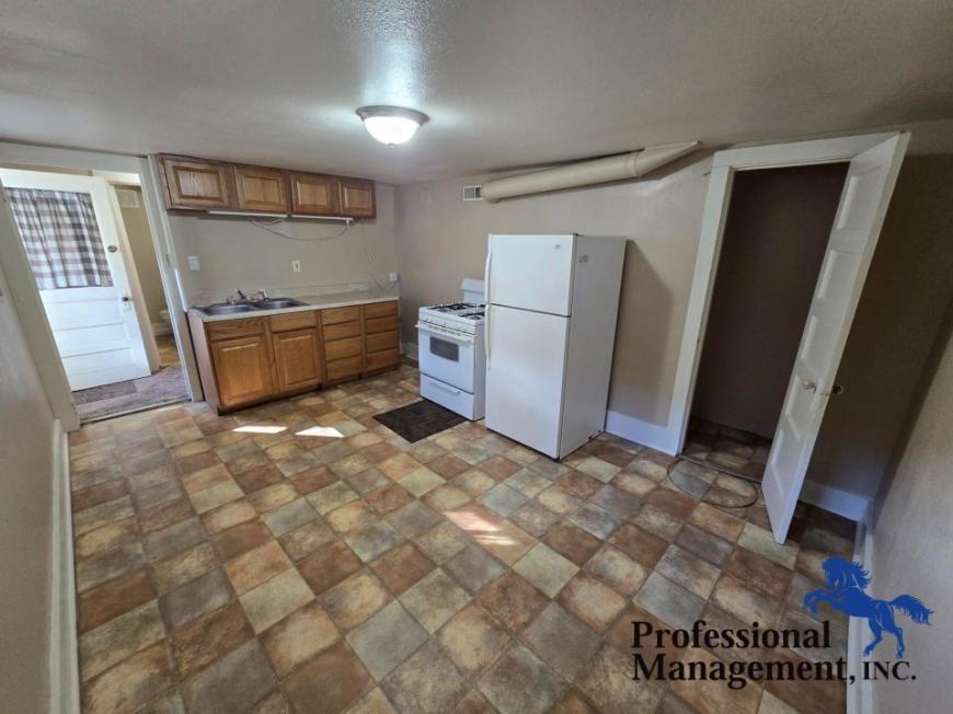 130 Custer Ave in Billings, MT - Building Photo
