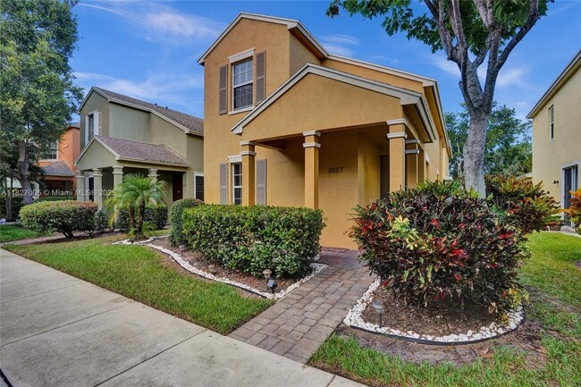 property at 2057 SE Avon Park Dr