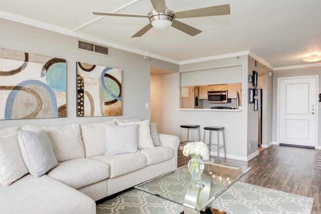 property at 3525 Sage Rd
