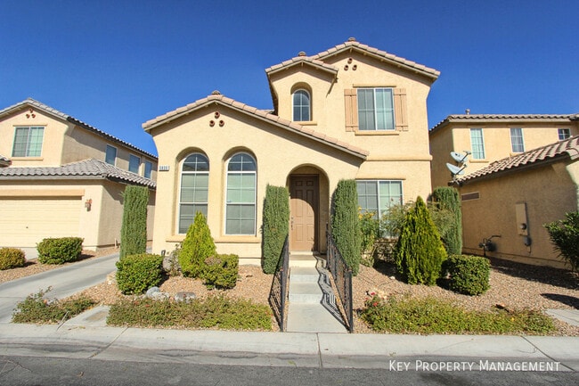 5830 Willow Trace Ave in Las Vegas, NV - Building Photo - Building Photo