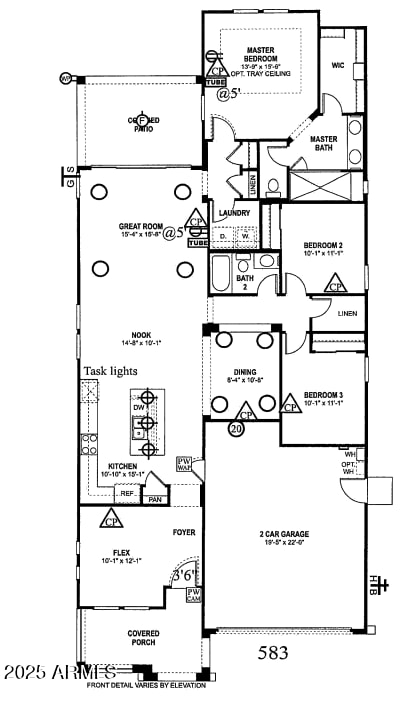 22433 E Cattle Dr in Queen Creek, AZ - Building Photo - Building Photo