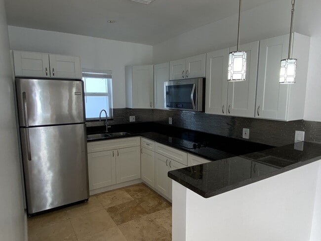 property at 2625 NE 32nd St