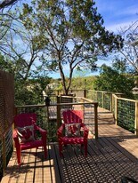16142 Spring Branch Trail, Unit B in Austin, TX - Building Photo