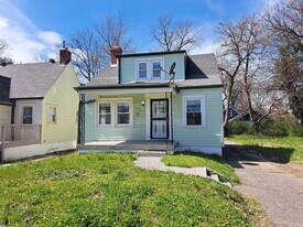 1732 S 23rd St in Louisville, KY - Building Photo