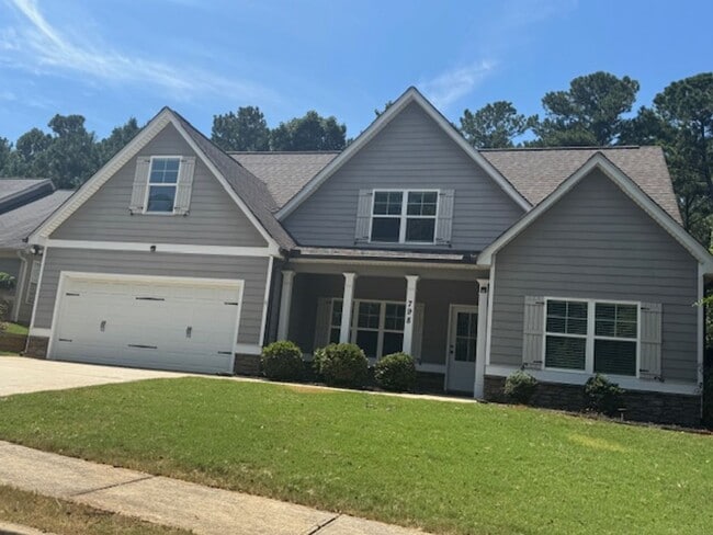 property at 798 Celebration Blvd