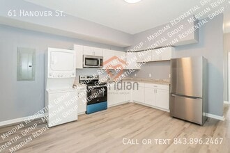 61 Hanover St in Charleston, SC - Building Photo - Building Photo