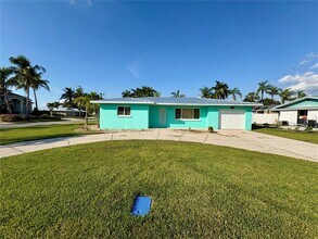 4342 Pompano Ln in Palmetto, FL - Building Photo - Building Photo