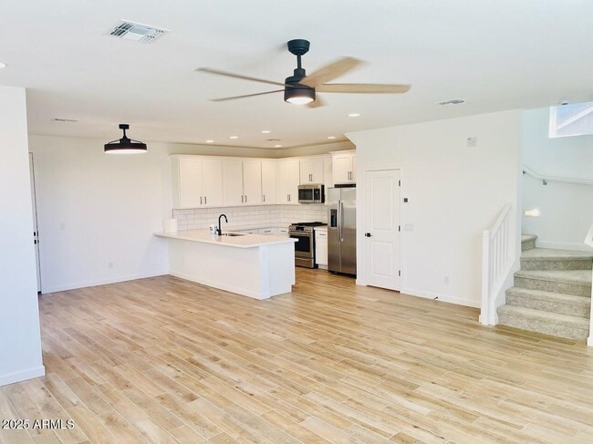 26025 N 23rd Ave in Phoenix, AZ - Building Photo - Building Photo