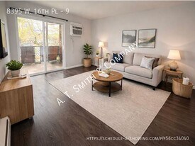 8395 W 16th Pl in Denver, CO - Building Photo