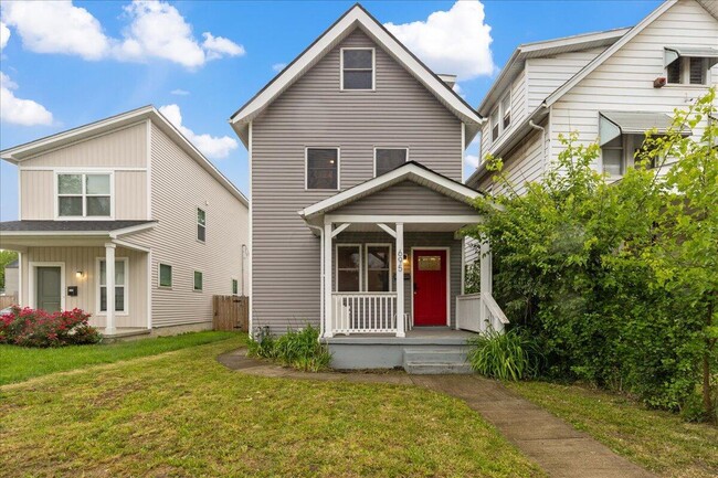 property at 695 Miller Ave