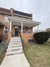 1506 N Rosedale St in Baltimore, MD - Building Photo - Building Photo