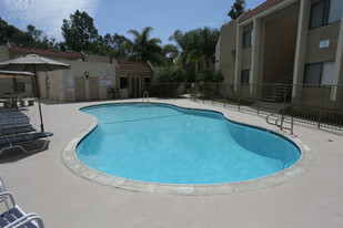 Rancho Villas Apartments