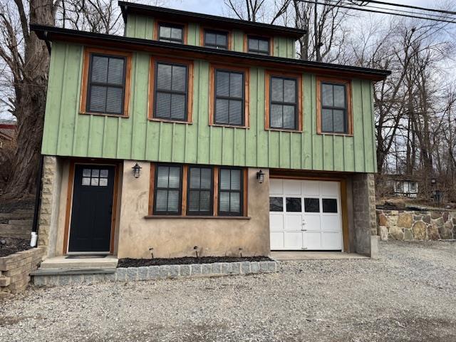 54 Little York Rd in Warwick, NY - Building Photo