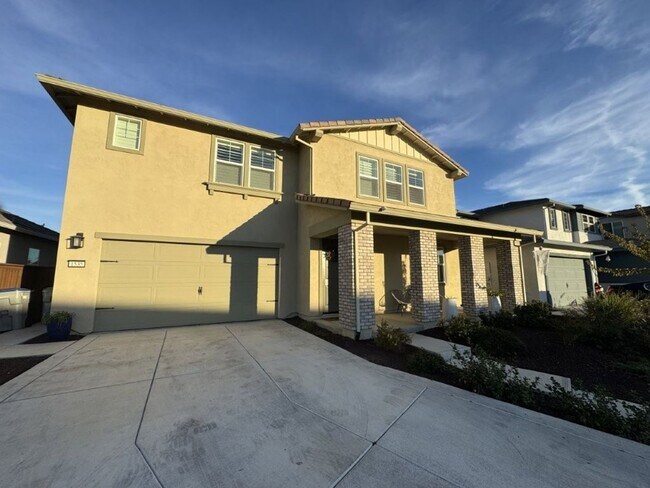 1535 McClure St in Woodland, CA - Building Photo - Building Photo