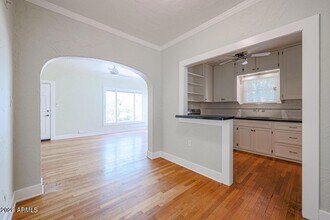 57 W Lewis Ave in Phoenix, AZ - Building Photo - Building Photo