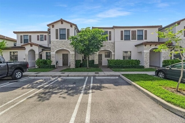 property at 10158 SW 228th Terrace