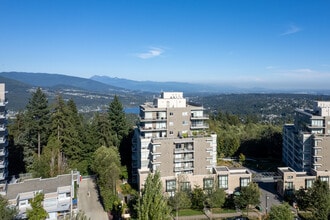 Novo 1 in Burnaby, BC - Building Photo - Building Photo